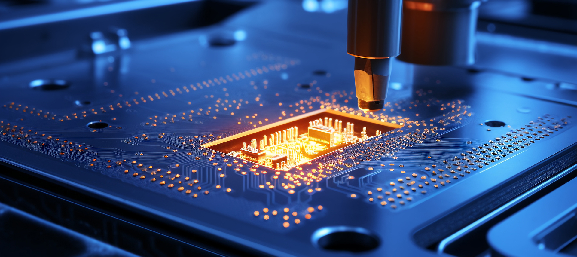 科學(xué)儀器事業(yè)部