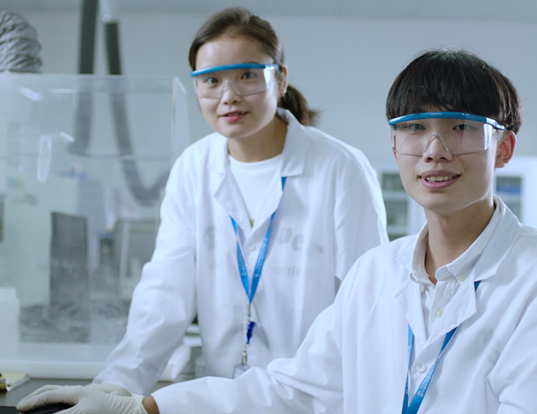 創(chuàng)新研發(fā)