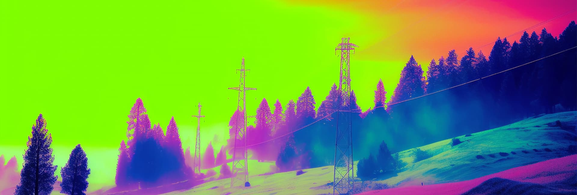 戶外觀測解決?案