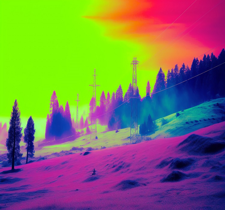 戶外觀測解決?案