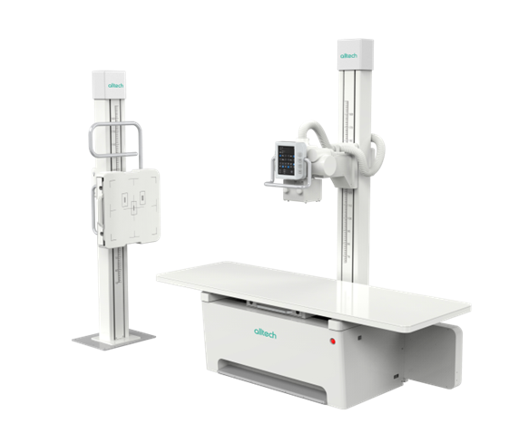 X射線系統(tǒng)（DR）