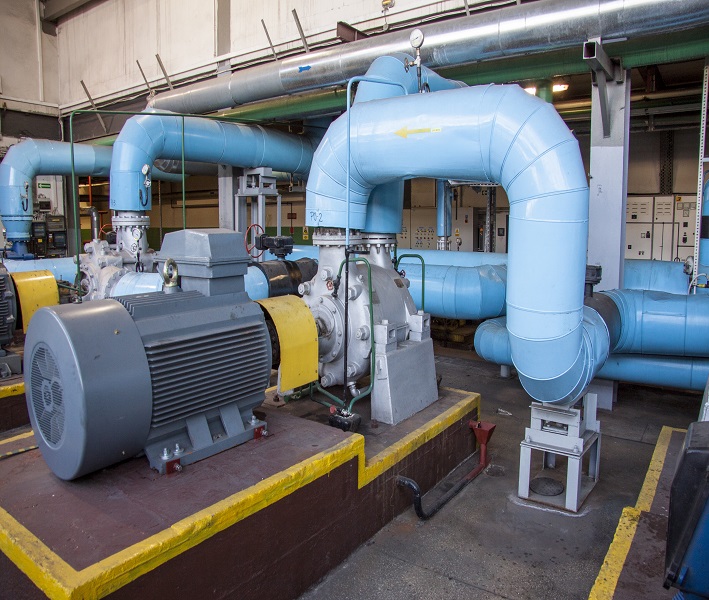 工業(yè)檢測解決方案