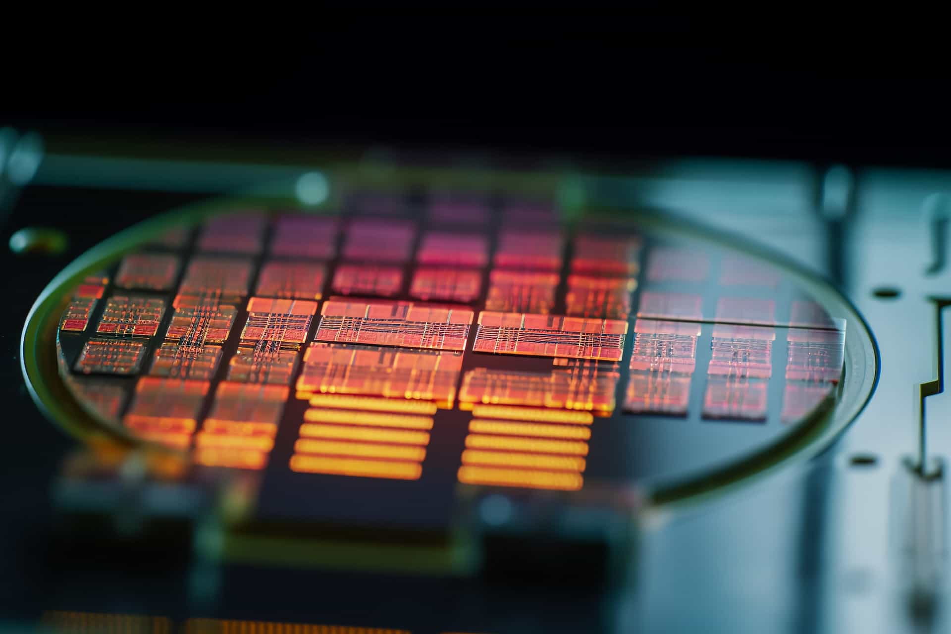 材料科技事業(yè)部