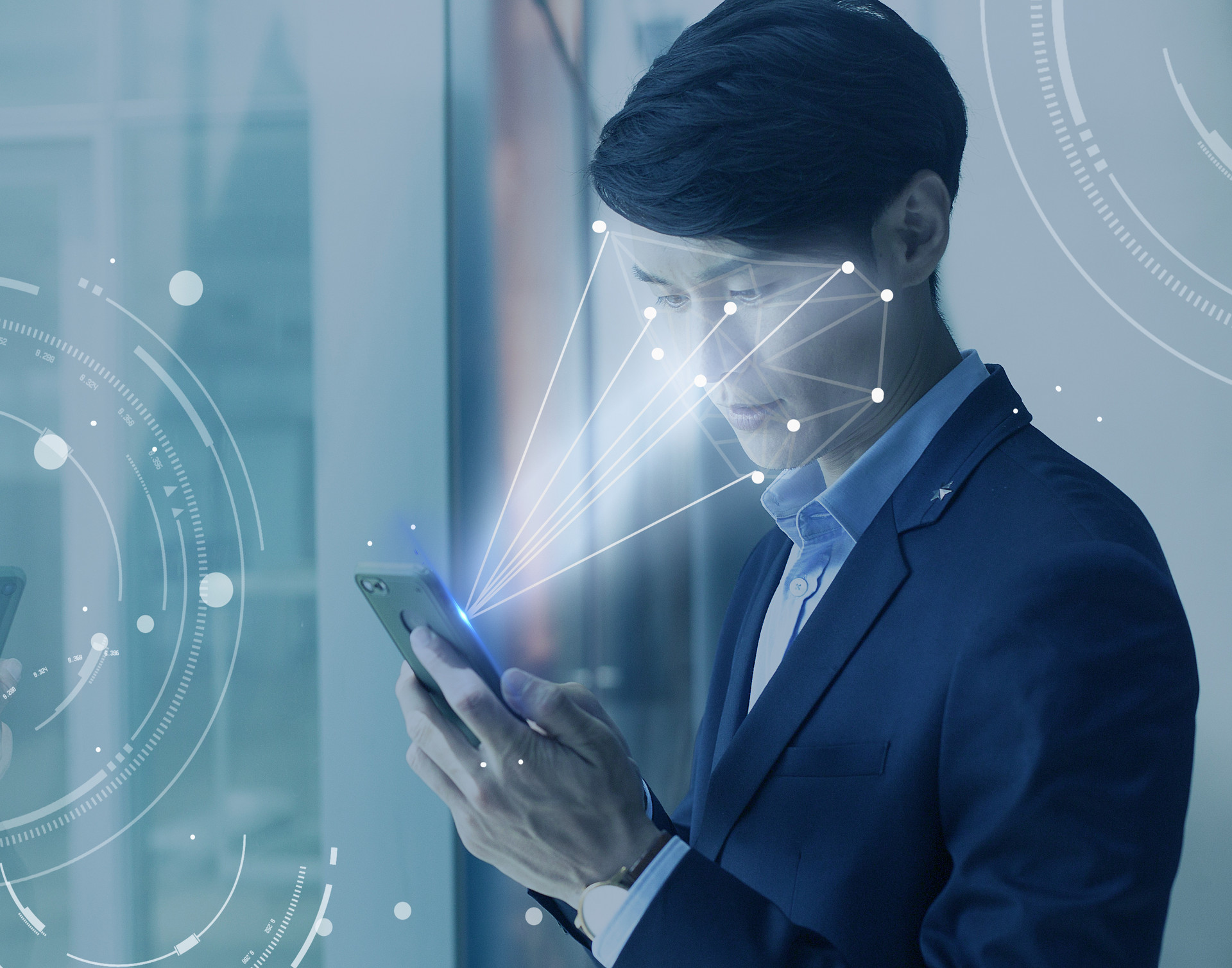 半導(dǎo)體科技事業(yè)部