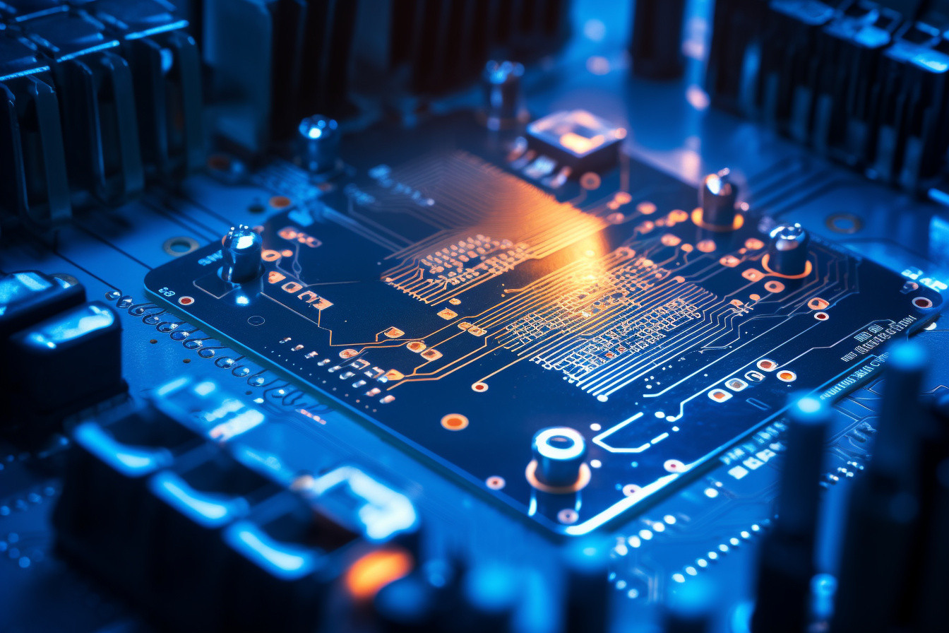 半導(dǎo)體科技事業(yè)部