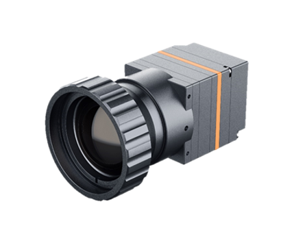 紅外機(jī)芯和組件