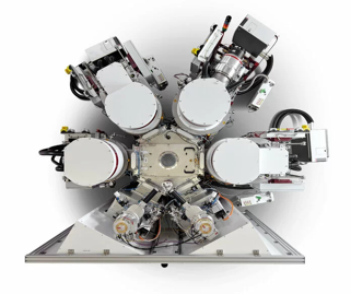 枚葉式設備（FHR.Star系列）