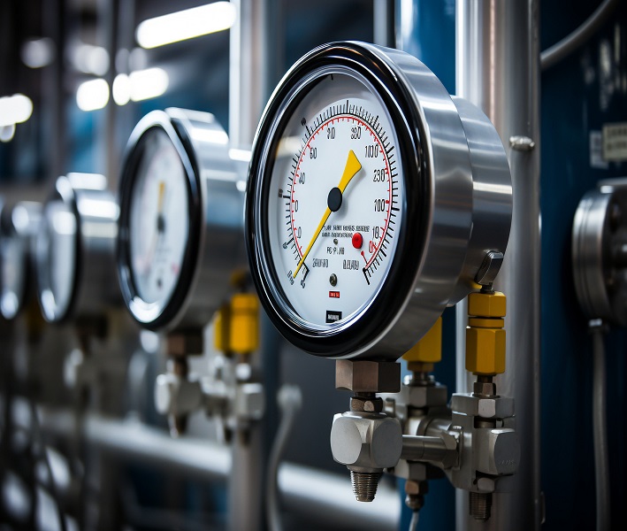 氣路系統(tǒng)解決方案