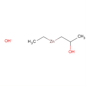 異丙氧基乙基鋅