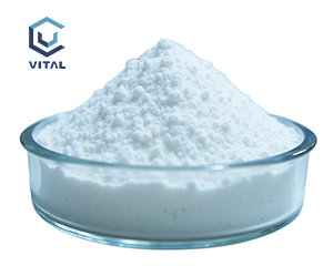 電子級四氯化鉿（HfCl?）