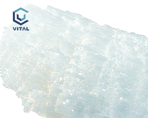 精四氯化鋯（ZrCl?）