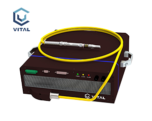 風(fēng)冷連續(xù)光纖激光器