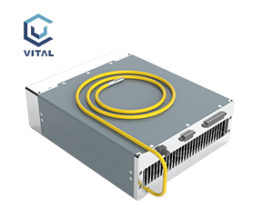 脈沖光纖激光器