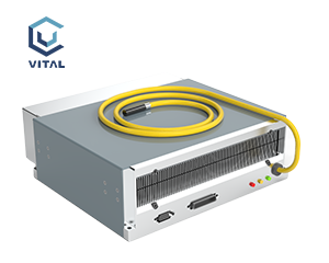 摻銩光纖激光器