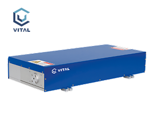 紫外納秒固體激光器