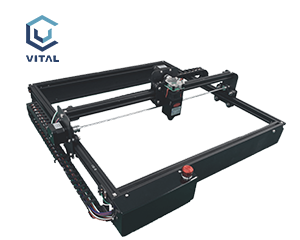 框架式激光雕刻機(jī)