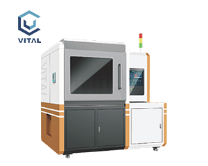 全自動(dòng)晶圓打碼機(jī)