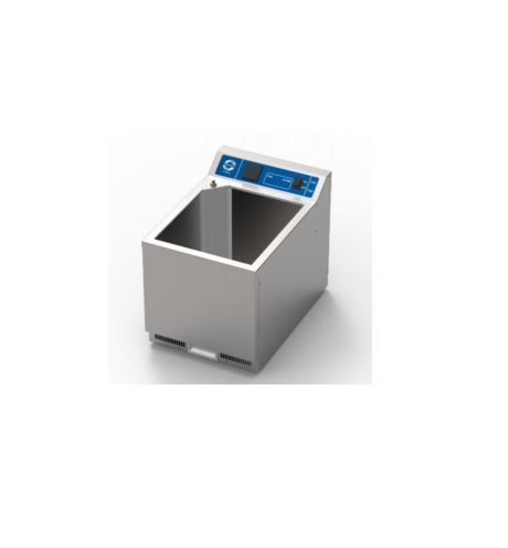 半導(dǎo)體水浴恒溫槽